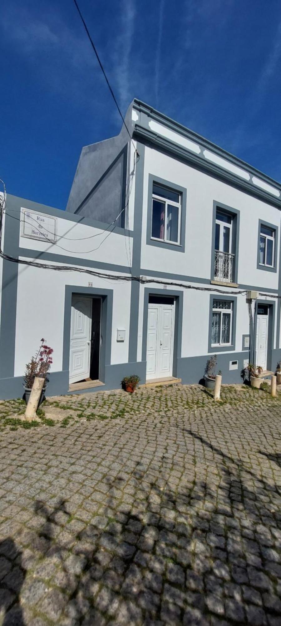 Lagos Downtown Guesthouse Exterior foto